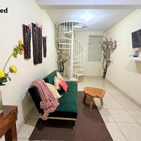 Comfy. Full Internet, Kitchen, Washer And Dryer, Netflix Chimaltenango Εξωτερικό φωτογραφία