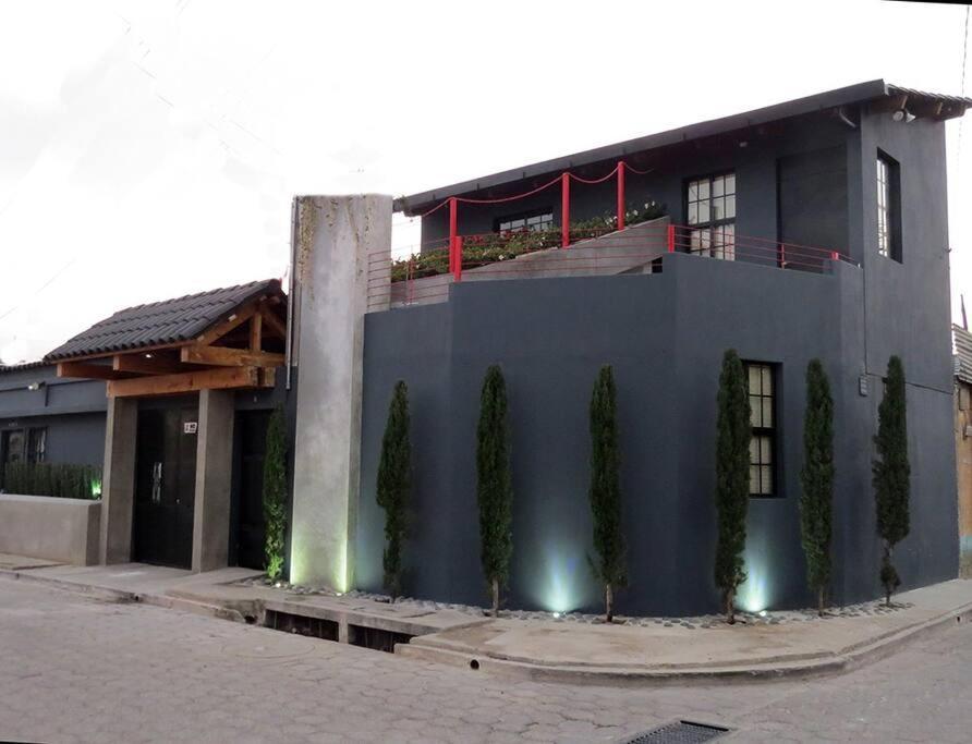 Comfy. Full Internet, Kitchen, Washer And Dryer, Netflix Chimaltenango Εξωτερικό φωτογραφία
