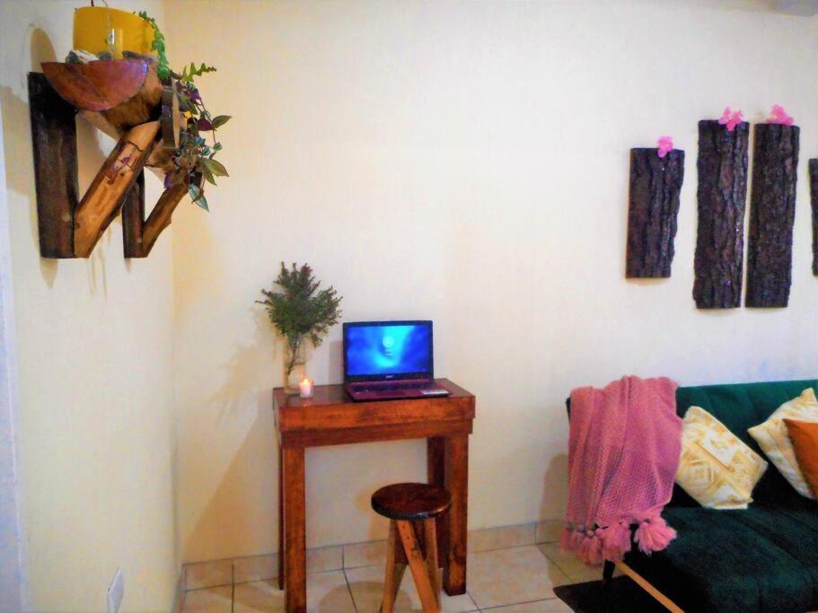 Comfy. Full Internet, Kitchen, Washer And Dryer, Netflix Chimaltenango Εξωτερικό φωτογραφία