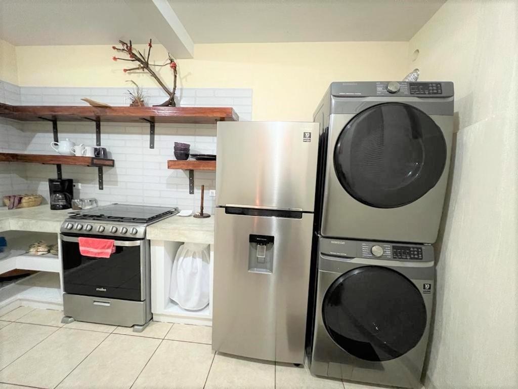 Comfy. Full Internet, Kitchen, Washer And Dryer, Netflix Chimaltenango Εξωτερικό φωτογραφία