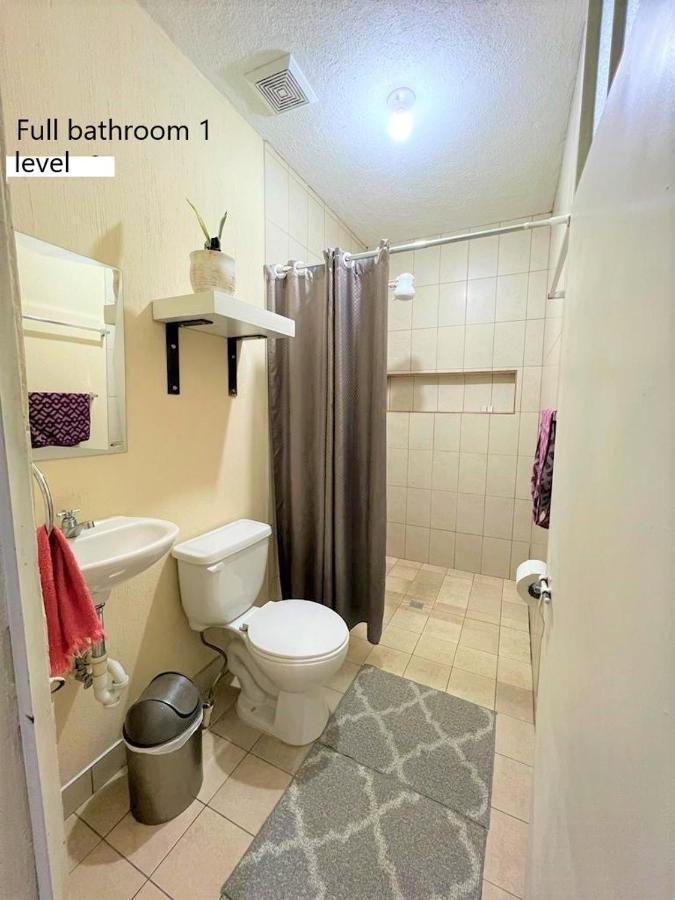 Comfy. Full Internet, Kitchen, Washer And Dryer, Netflix Chimaltenango Εξωτερικό φωτογραφία